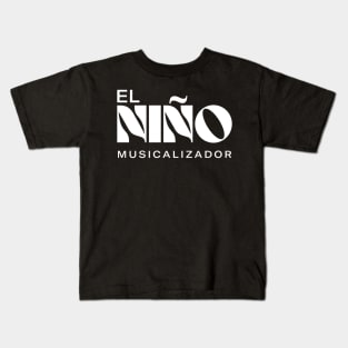 El Nino Kids T-Shirt